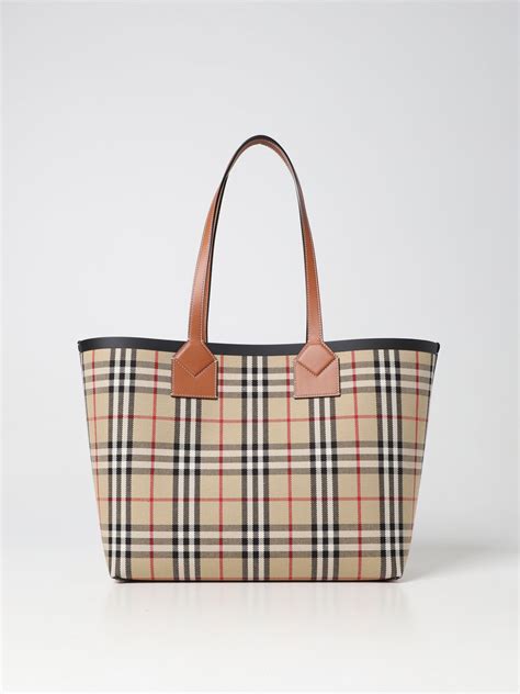 borsa cartella burberry|burberry borse firmate.